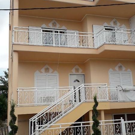 Villa House Dilena Tsimtsiri Limenaria  Exterior foto
