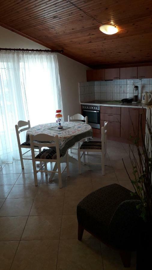 Villa House Dilena Tsimtsiri Limenaria  Exterior foto