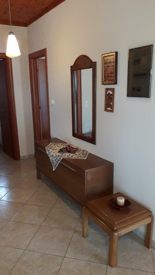Villa House Dilena Tsimtsiri Limenaria  Exterior foto