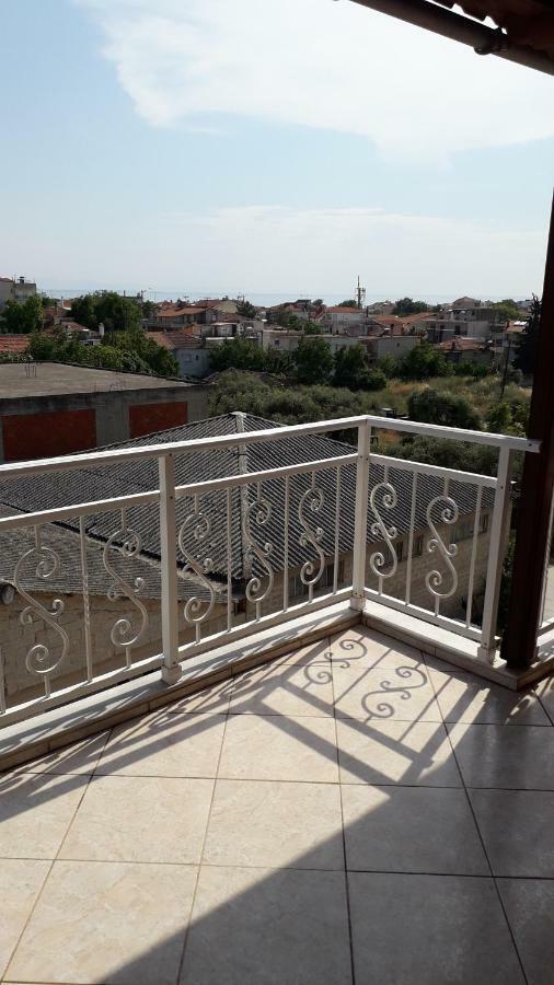 Villa House Dilena Tsimtsiri Limenaria  Exterior foto