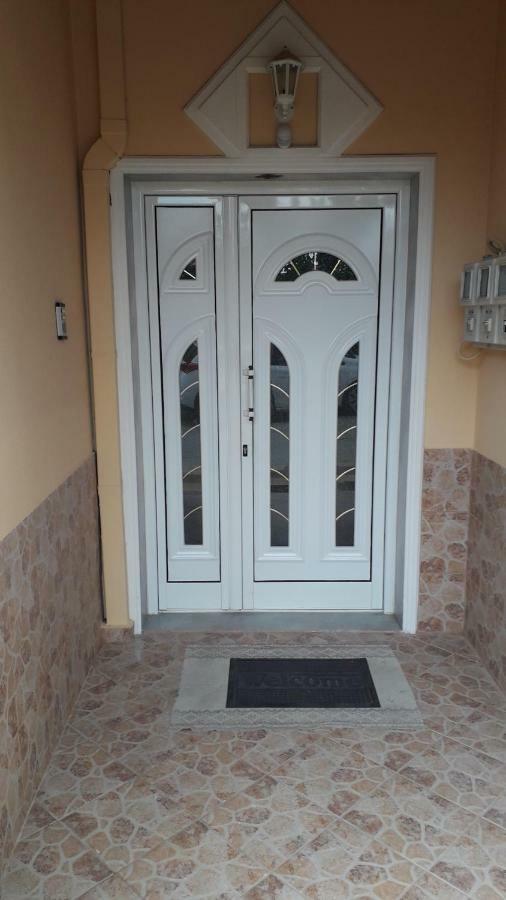 Villa House Dilena Tsimtsiri Limenaria  Exterior foto